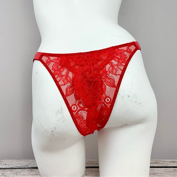 Victoria's Secret Intimates & Sleepwear Nwt Large Victorias Secret